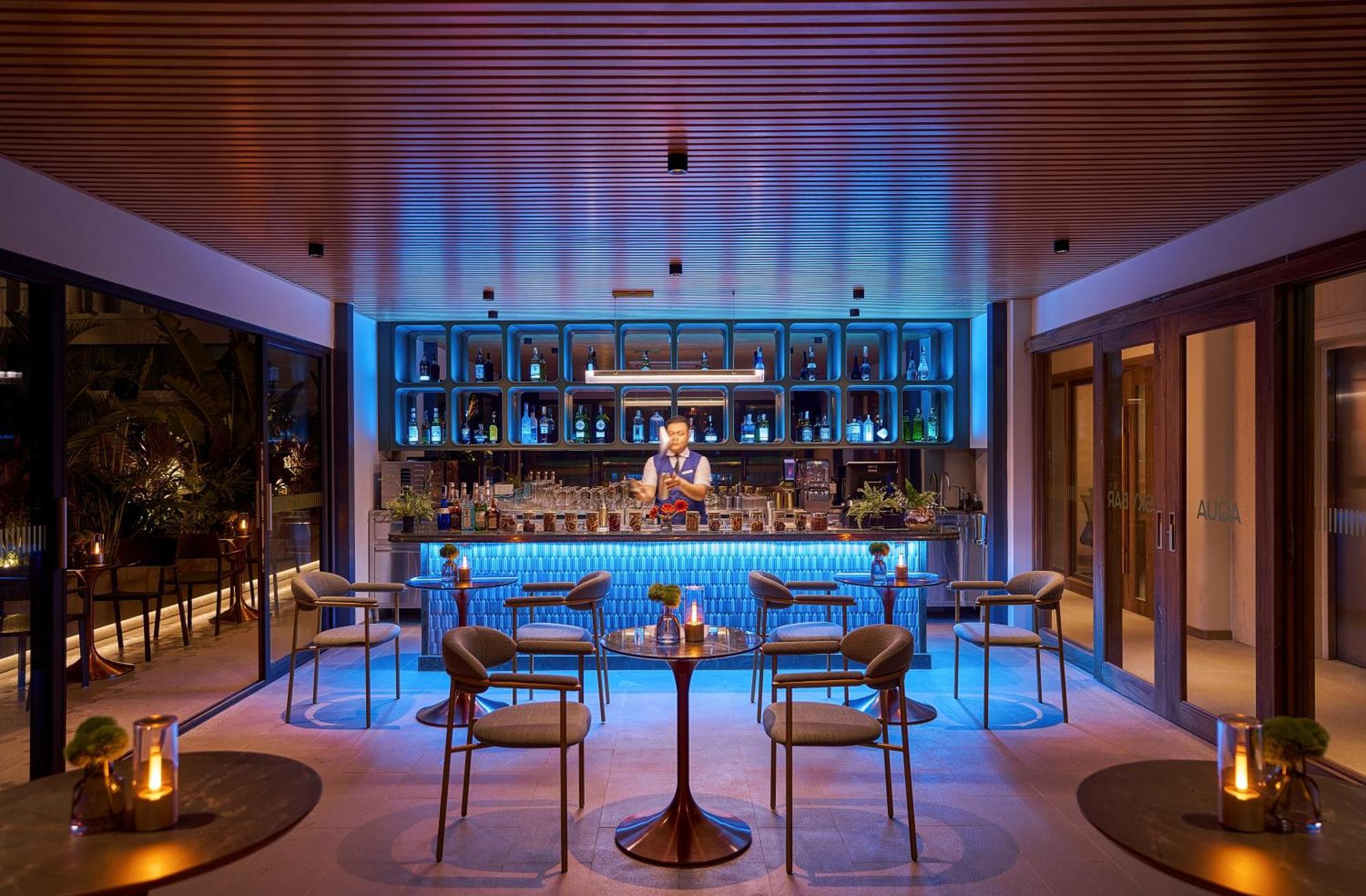 La Siesta Premium Saigon 5* Cidade de Ho Chi Minh
