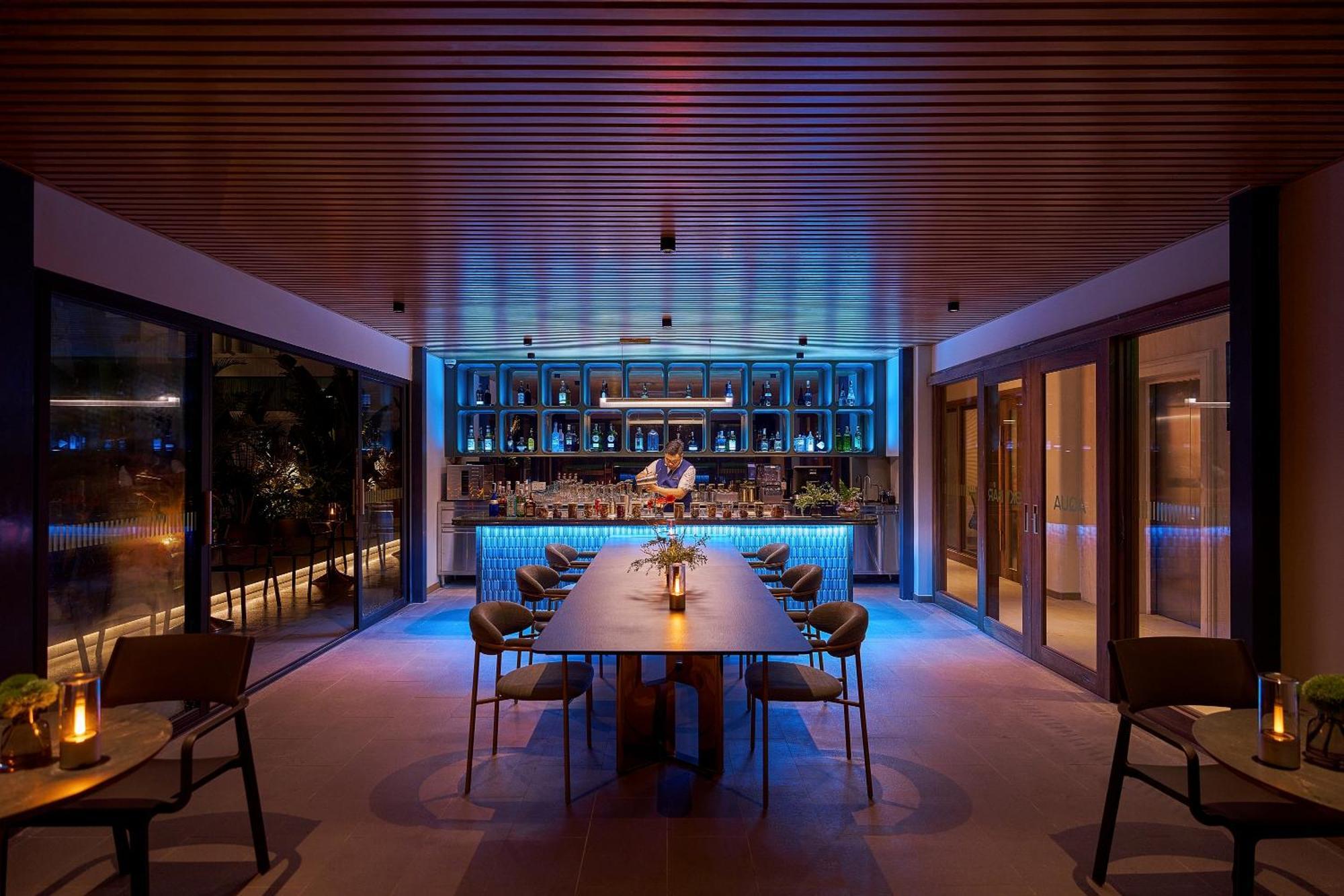 Hotel La Siesta Premium Saigon Cidade de Ho Chi Minh