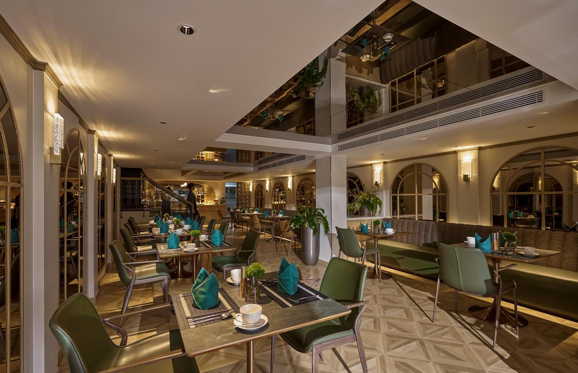 La Siesta Premium Saigon Cidade de Ho Chi Minh
