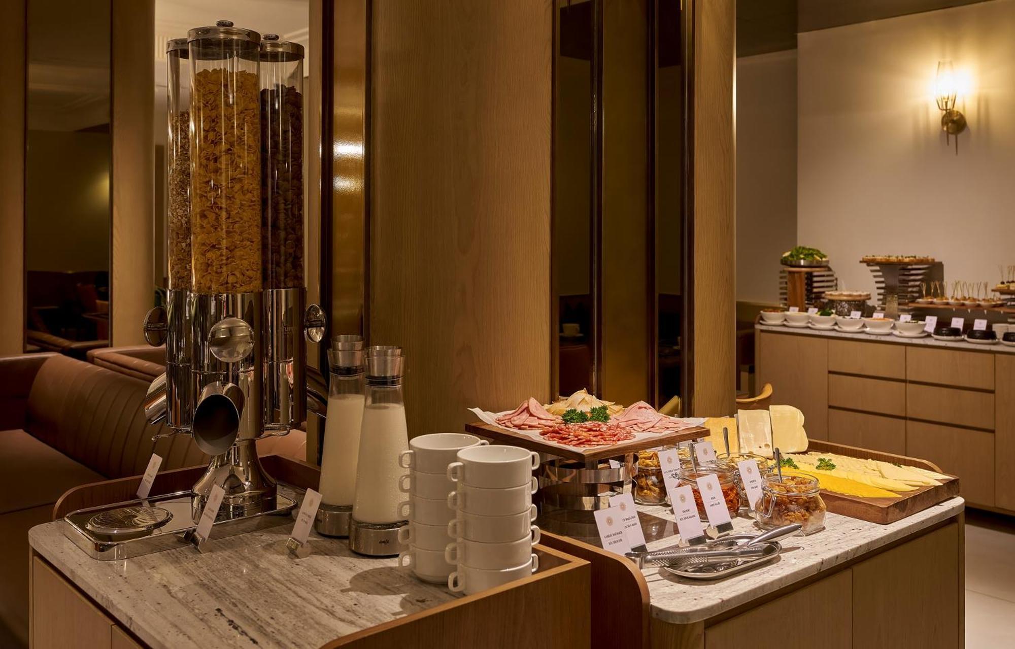 La Siesta Premium Saigon Hotel Cidade de Ho Chi Minh