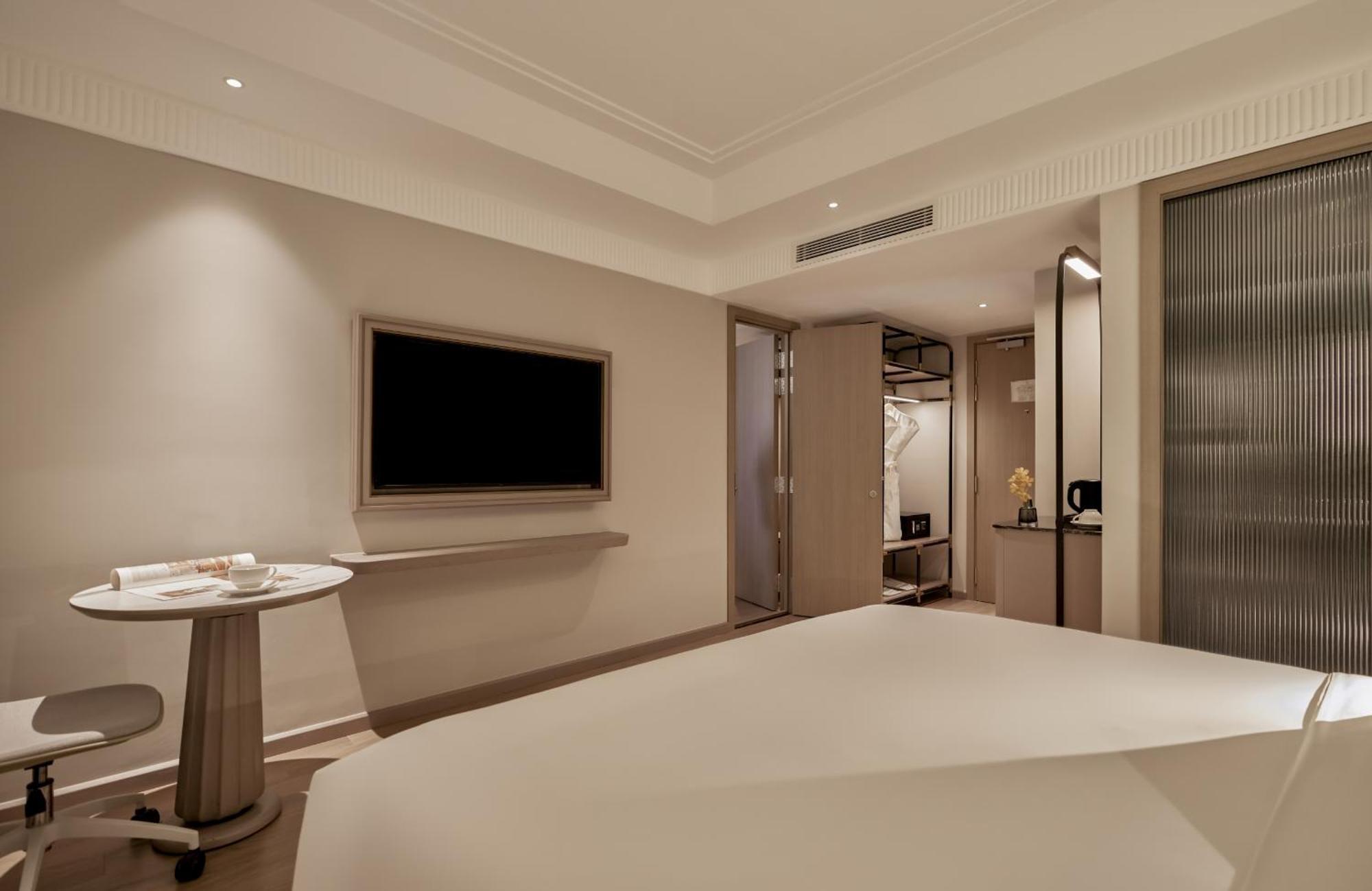 La Siesta Premium Saigon 5* Cidade de Ho Chi Minh
