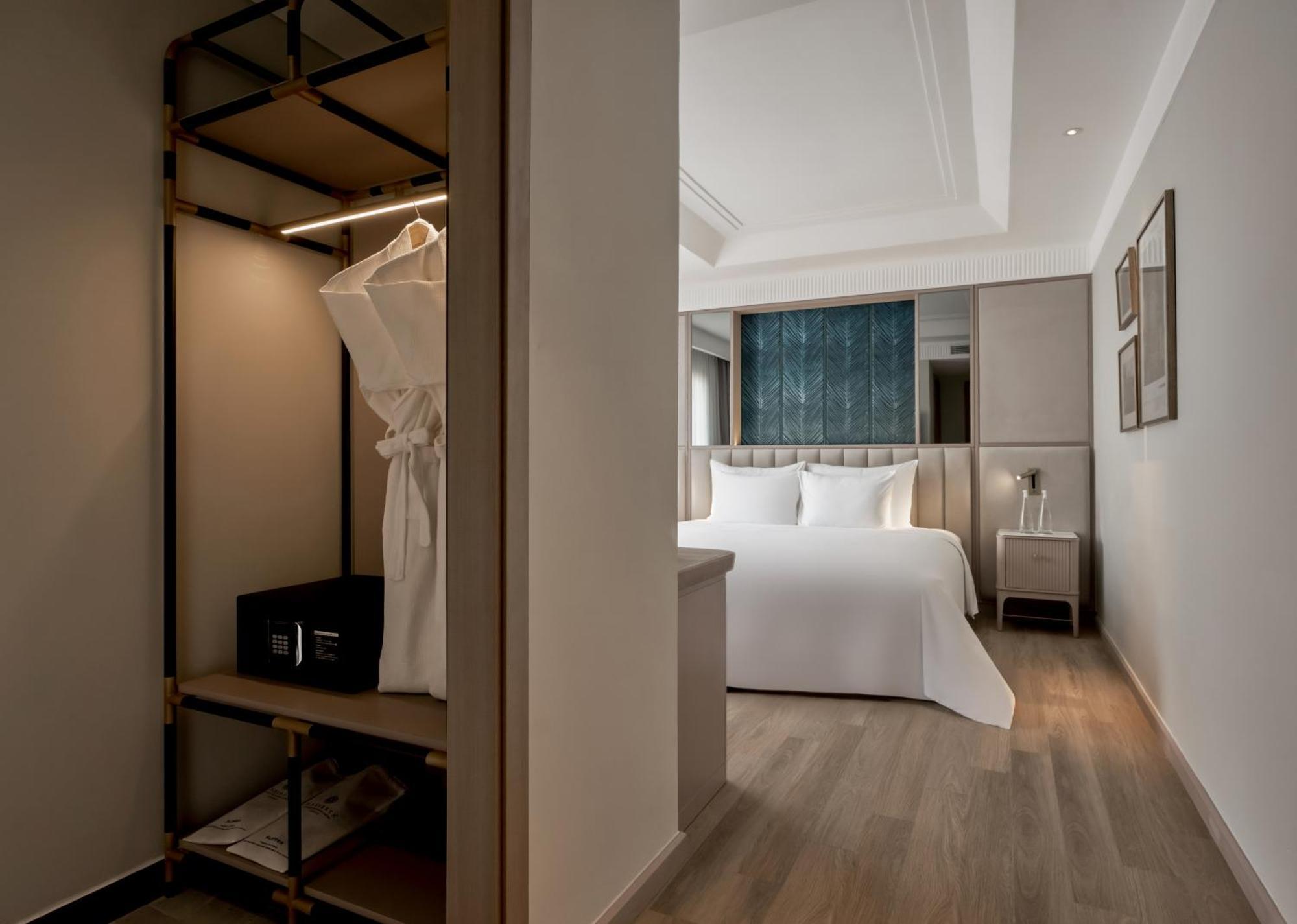 La Siesta Premium Saigon Cidade de Ho Chi Minh