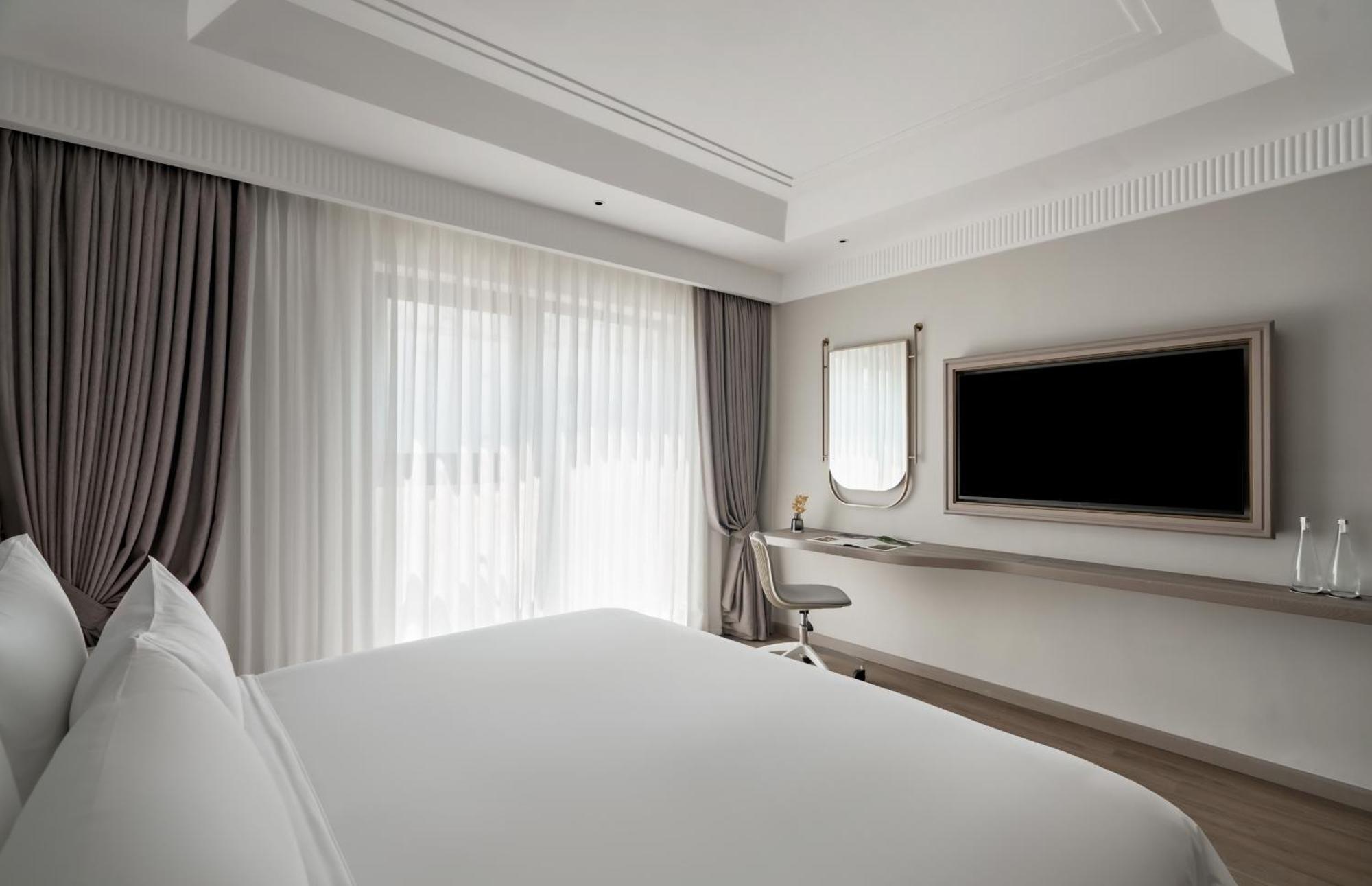 La Siesta Premium Saigon 5* Cidade de Ho Chi Minh