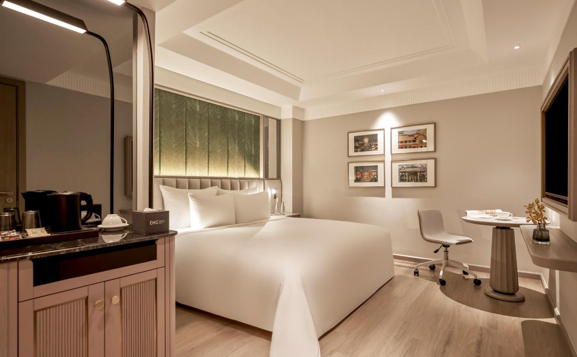 Hotel La Siesta Premium Saigon Cidade de Ho Chi Minh